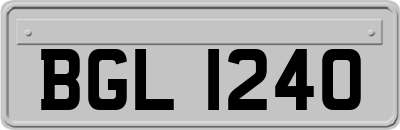 BGL1240
