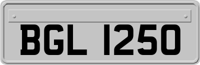 BGL1250