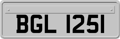 BGL1251
