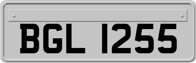 BGL1255