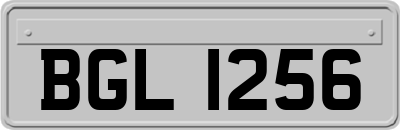 BGL1256