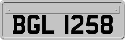 BGL1258