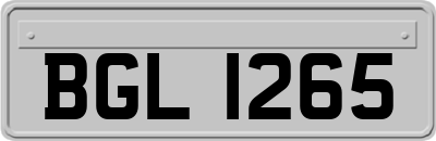 BGL1265