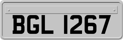 BGL1267