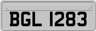 BGL1283