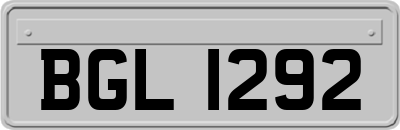 BGL1292