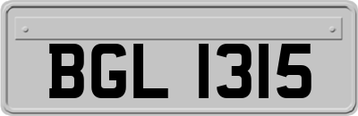 BGL1315
