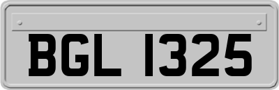BGL1325