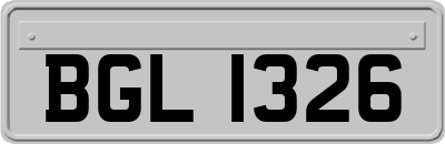 BGL1326