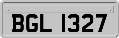 BGL1327