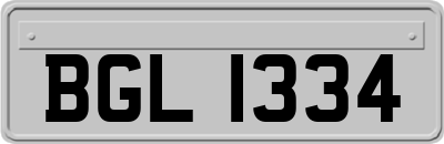 BGL1334