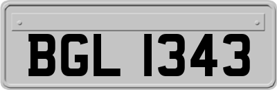 BGL1343