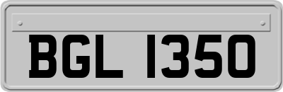 BGL1350