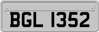 BGL1352