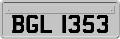 BGL1353