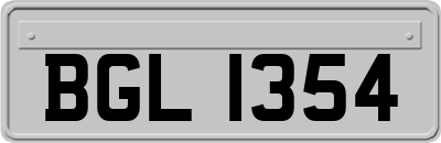 BGL1354