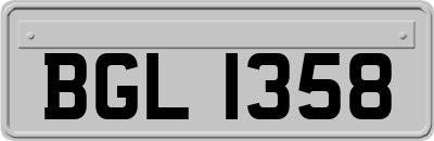 BGL1358