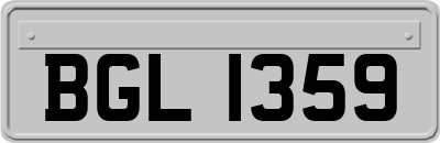 BGL1359