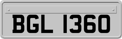 BGL1360