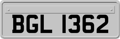 BGL1362