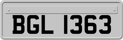 BGL1363