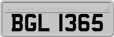 BGL1365