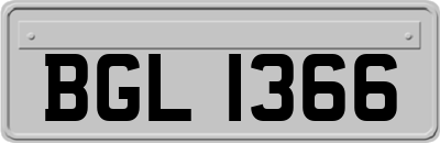 BGL1366