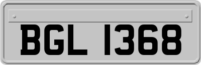 BGL1368