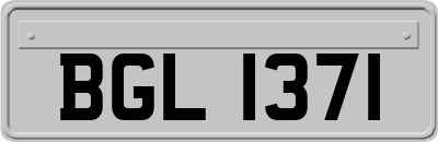 BGL1371