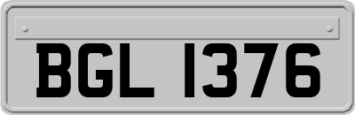 BGL1376