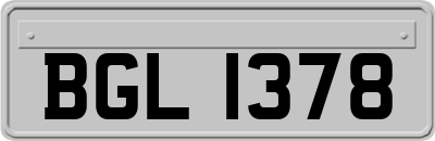 BGL1378