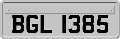 BGL1385