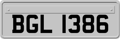 BGL1386