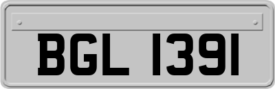 BGL1391