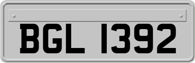 BGL1392