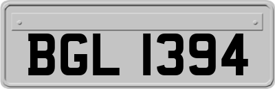 BGL1394