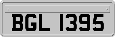 BGL1395