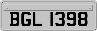 BGL1398
