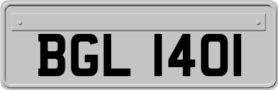 BGL1401
