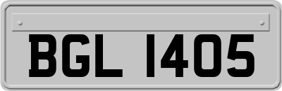 BGL1405