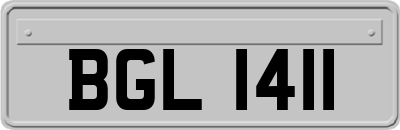 BGL1411