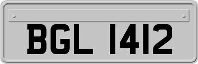 BGL1412