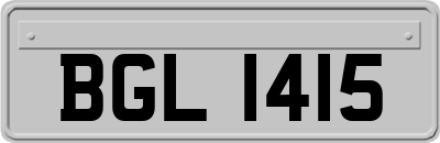 BGL1415