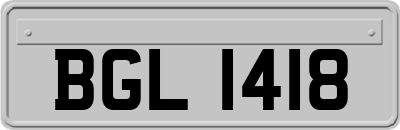BGL1418