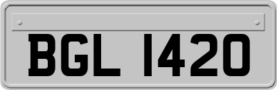 BGL1420
