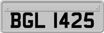 BGL1425
