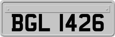 BGL1426