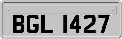 BGL1427