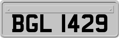 BGL1429