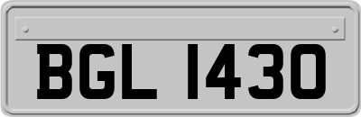 BGL1430